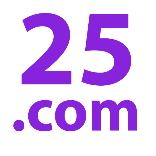 Adam25.com